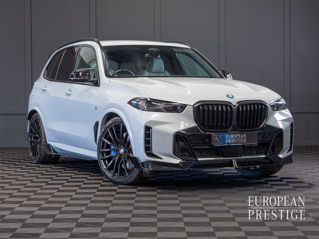 vehicle for sale from European Prestige