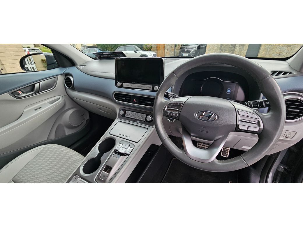 2020 Hyundai Kona