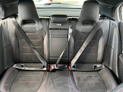 2019 Mercedes-Benz A Class