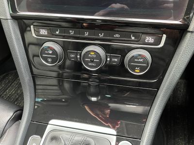 2020 Volkswagen Golf