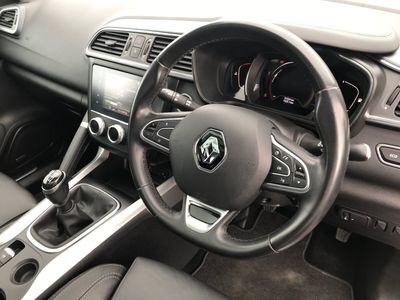 2021 Renault Kadjar
