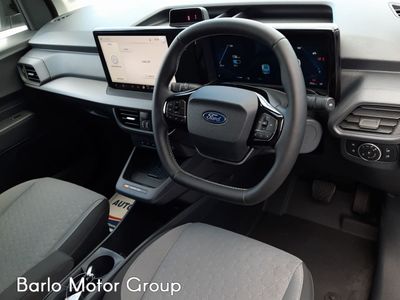 2026 Ford E-Transit