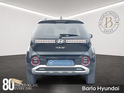 2026 Hyundai INSTER