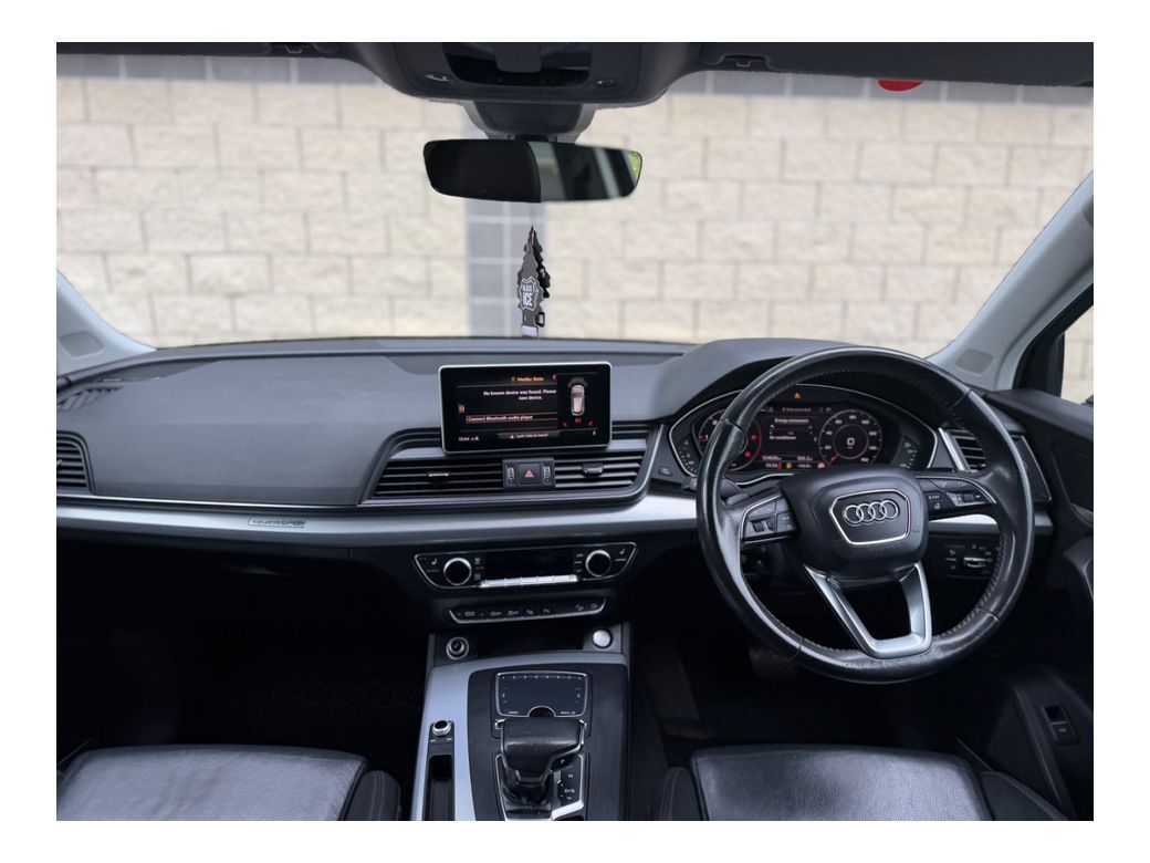 2017 Audi Q5