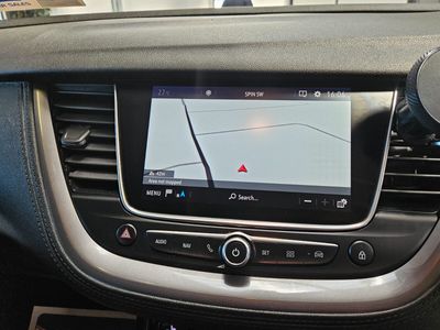 2018 Opel Grandland X