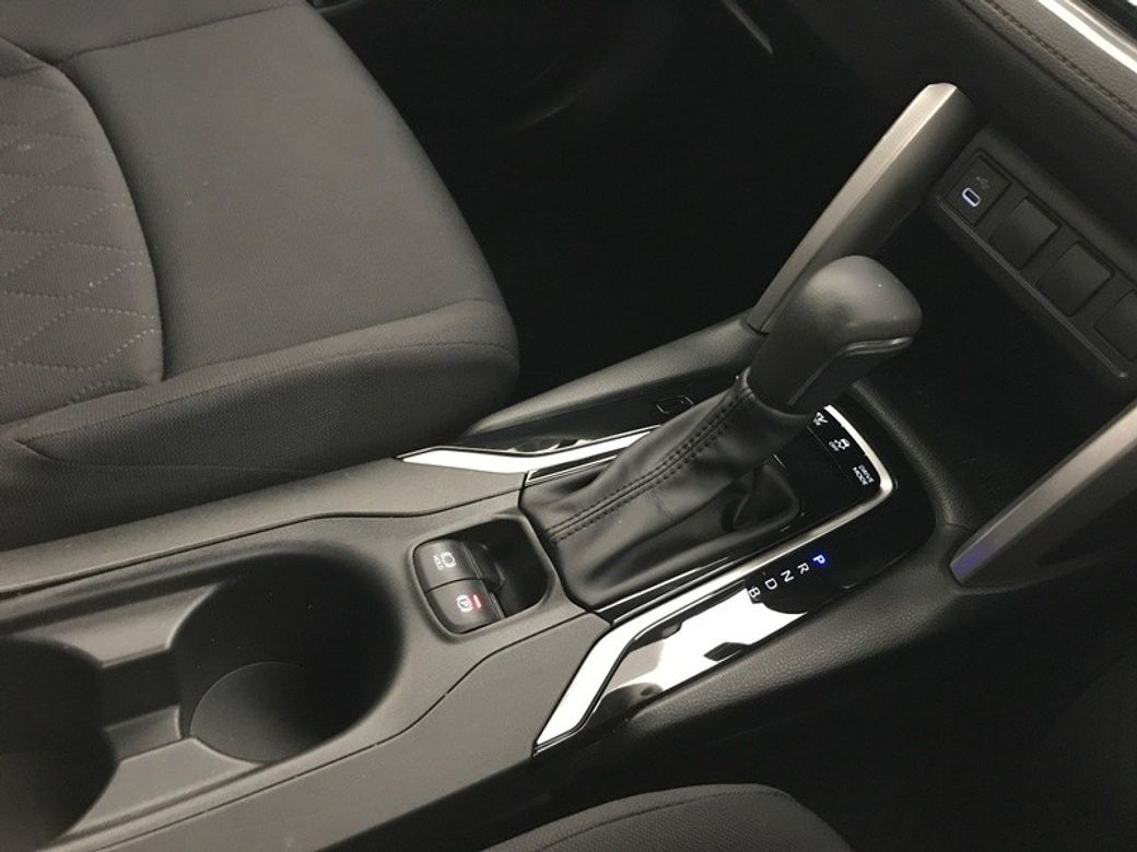 2024 Toyota Corolla Cross