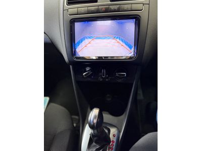 2013 Volkswagen Polo