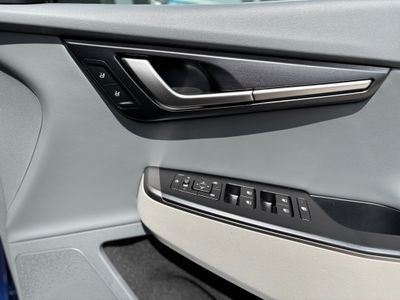 2025 Kia EV6