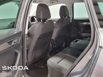 2024 Skoda Karoq