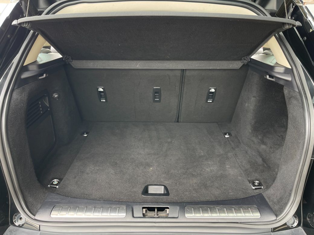 2017 Land Rover Range Rover Evoque