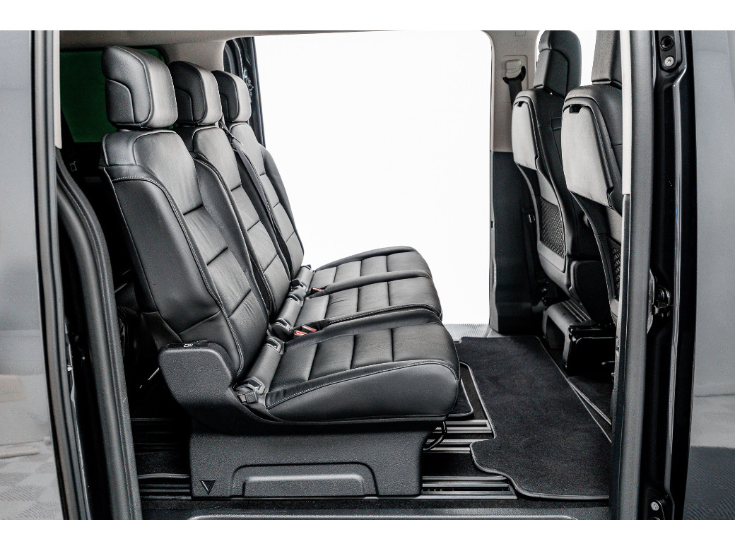 2025 Peugeot Traveller