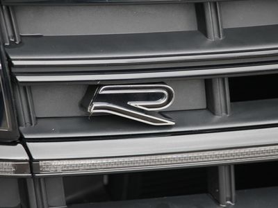 2025 Volkswagen Touareg