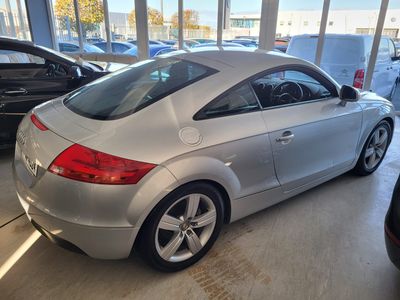 2008 Audi TT