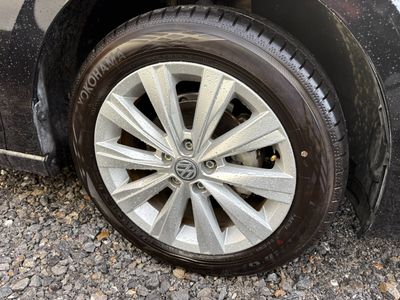 2018 Volkswagen Polo