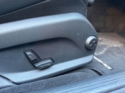 2018 Mercedes-Benz E Class