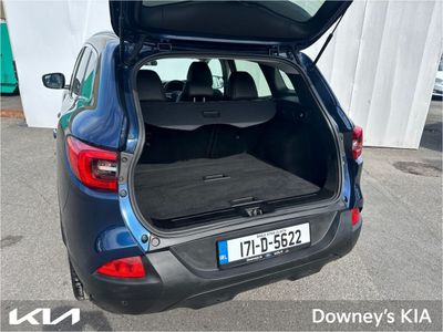 2017 Renault Kadjar