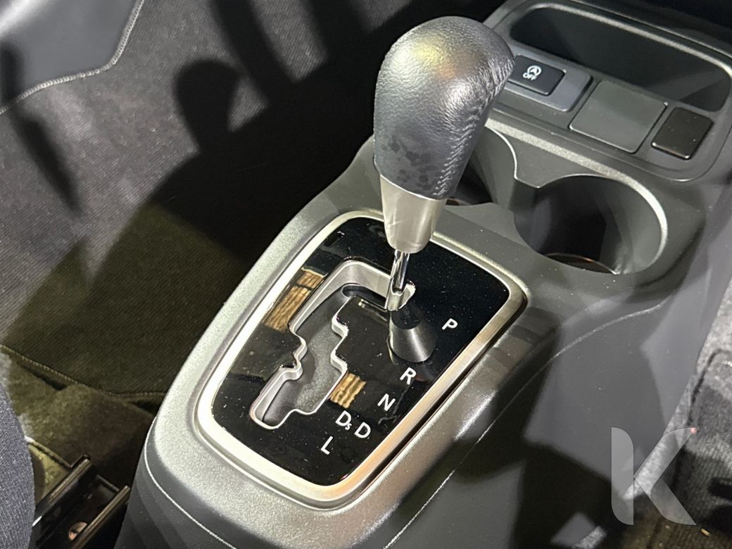 2020 Mitsubishi Mirage