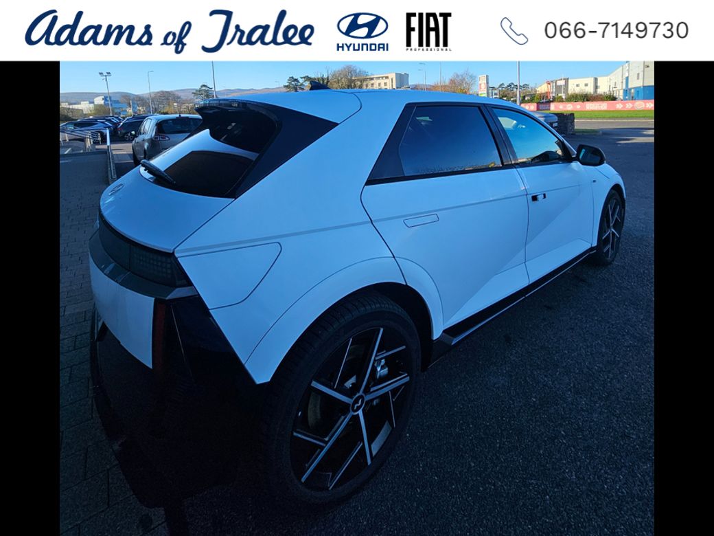 2025 Hyundai Ioniq 5