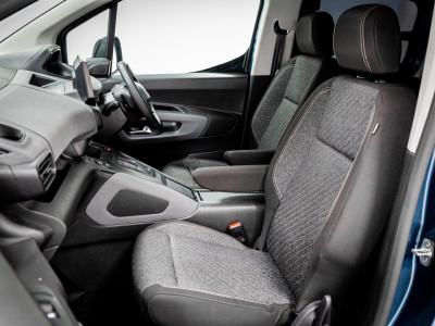 2026 Peugeot Rifter