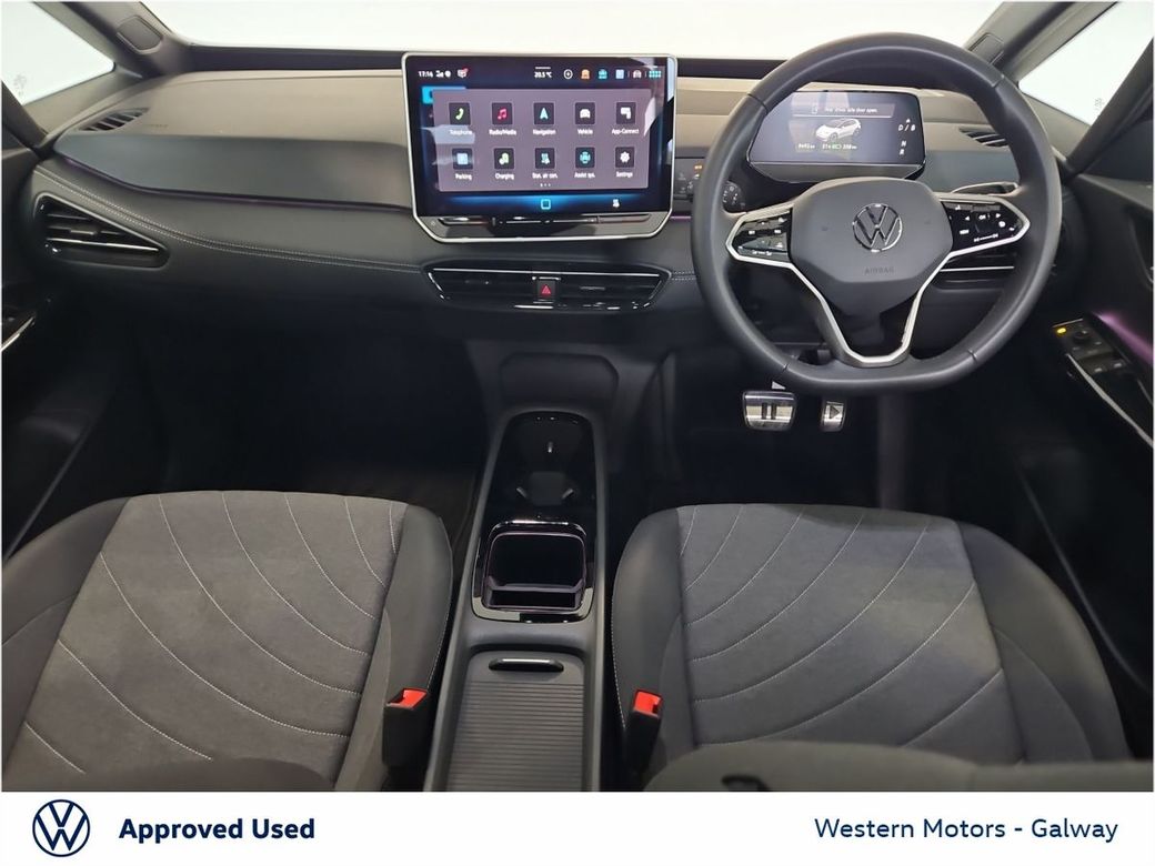 2026 Volkswagen ID.3