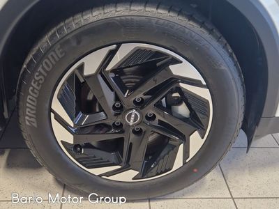 2026 Nissan Qashqai