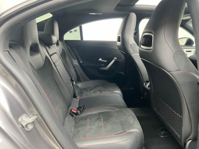 2023 Mercedes-Benz CLA Class