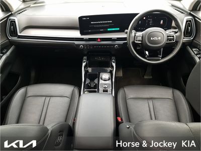 2024 Kia Sorento