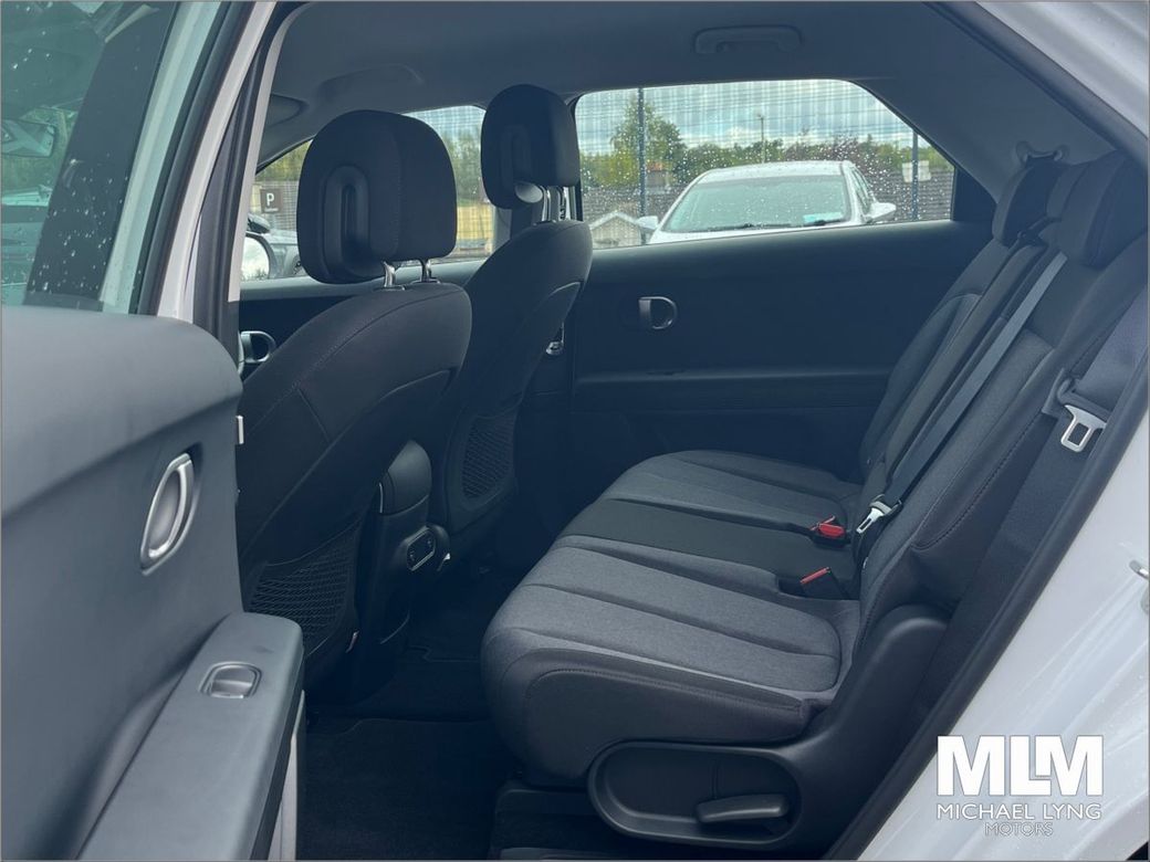 2024 Hyundai Ioniq 5