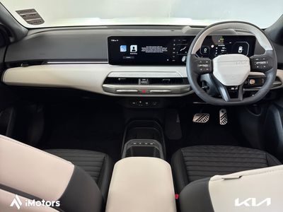 2026 Kia EV4