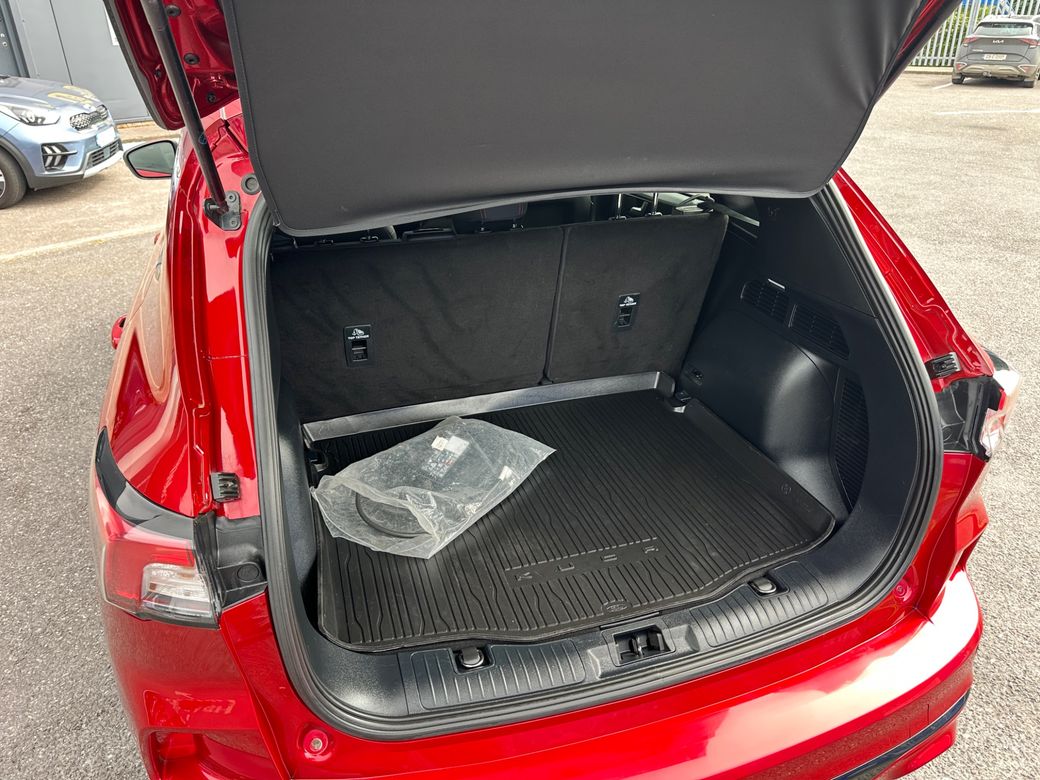 2023 Ford Kuga