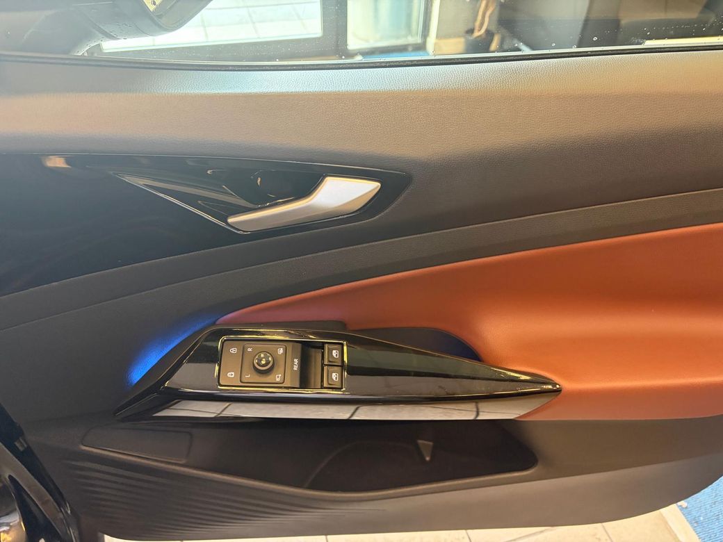2022 Volkswagen ID.4