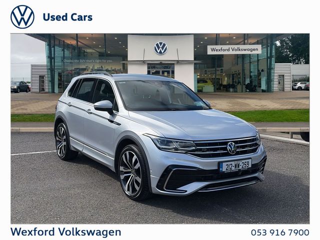 vehicle for sale from Wexford Volkswagen