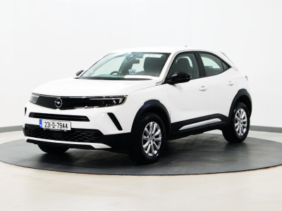 2023 Opel Mokka