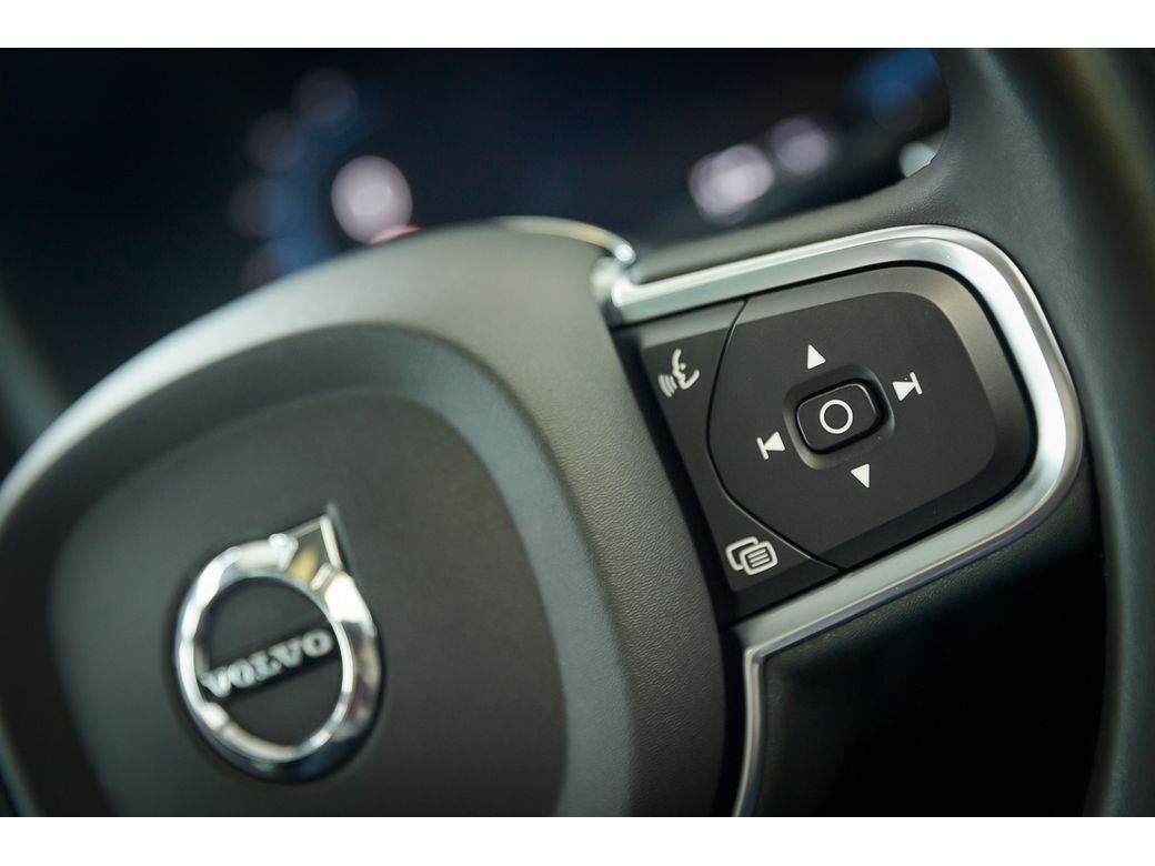 2023 Volvo XC60