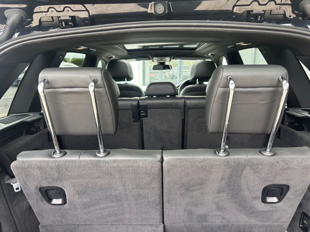 2015 BMW X5