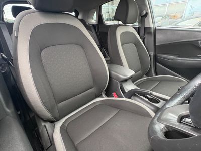 2019 Hyundai Kona