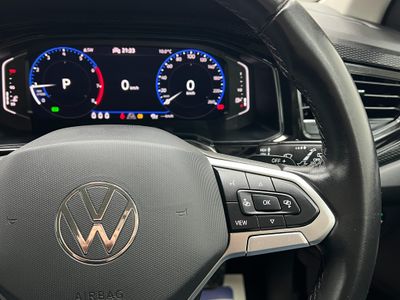 2023 Volkswagen Polo