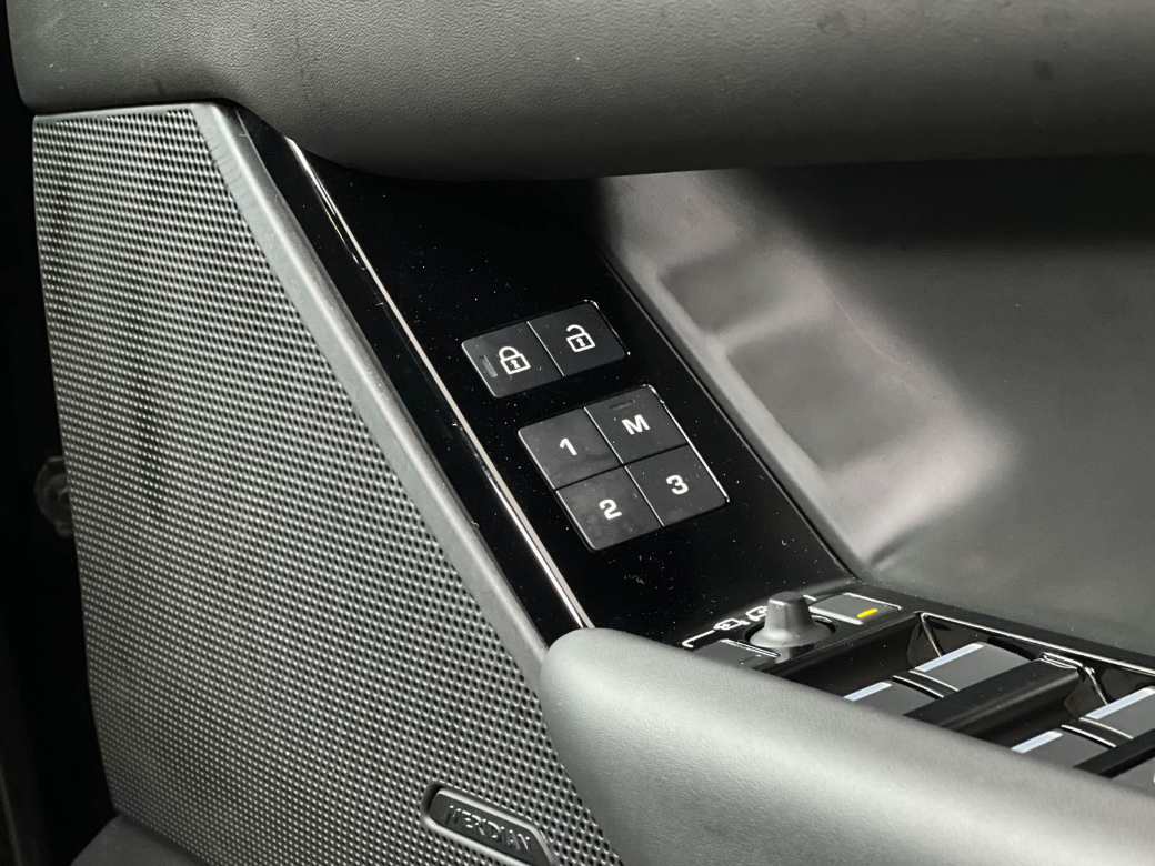 2024 Land Rover Range Rover Velar