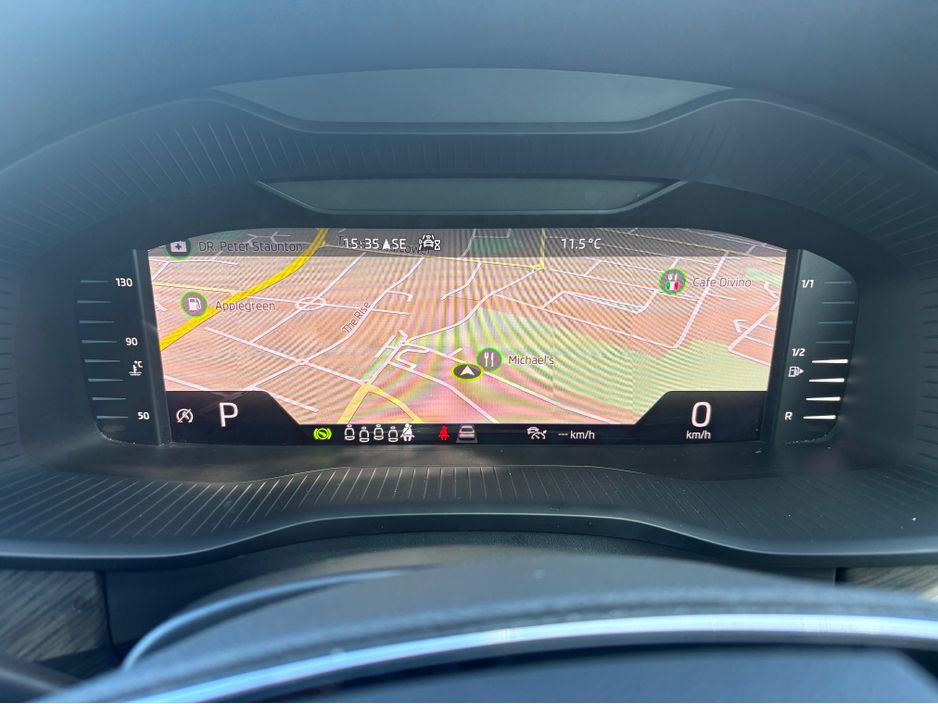 2022 Skoda Kodiaq