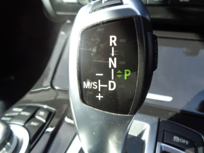 2014 BMW 5 Series