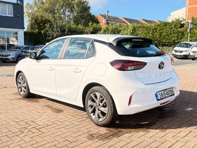 2024 Opel Corsa