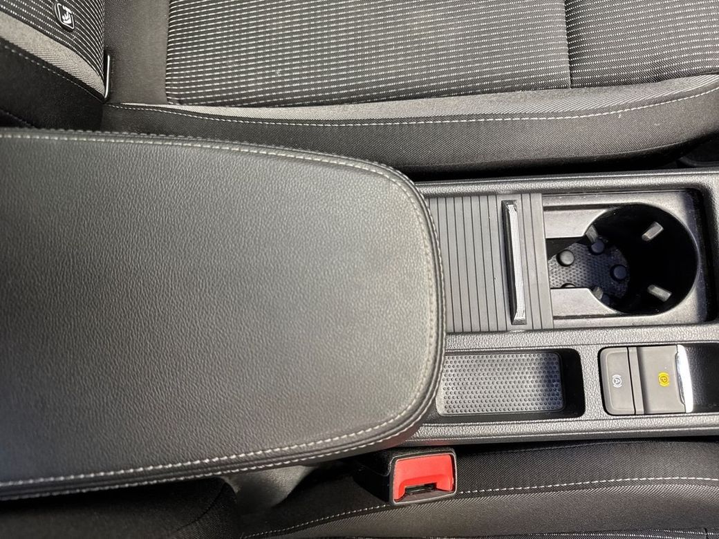 2024 Skoda Octavia