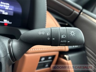 2025 Toyota Alphard