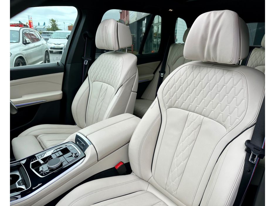 2023 BMW X5
