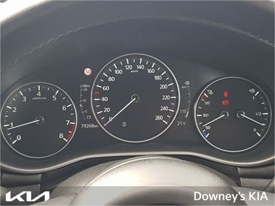 2021 Mazda Mazda3