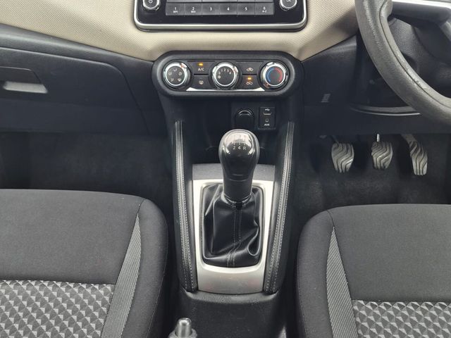 2019 Nissan Micra