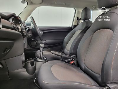 2018 Mini Cooper