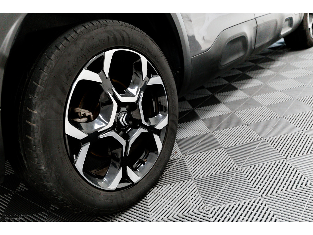 2023 Citroen C5 Aircross