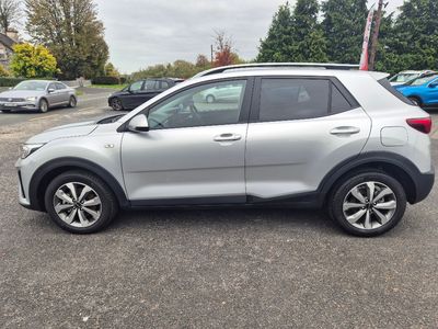 2024 Kia Stonic