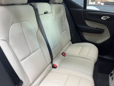 2021 Volvo XC40